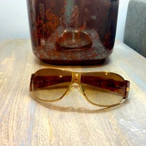 Prada Men’s sunglasses